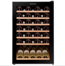 Dunavox hladnjak za vino DXFH-48.130