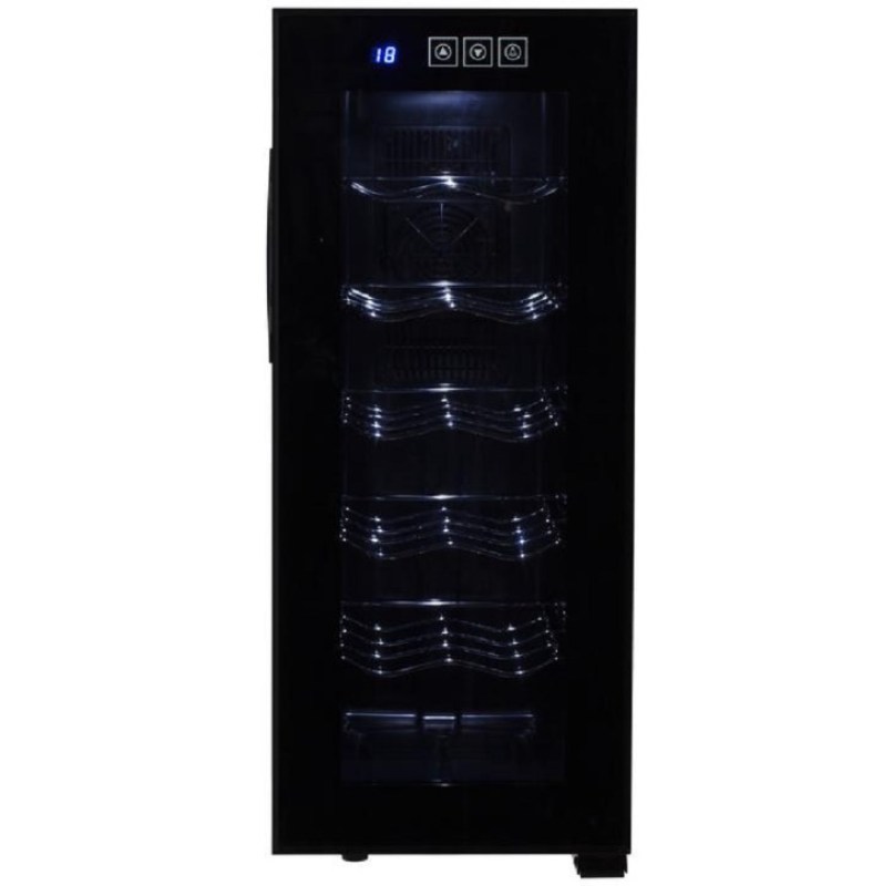 Hladnjak za vino AD 8075 33 L/12