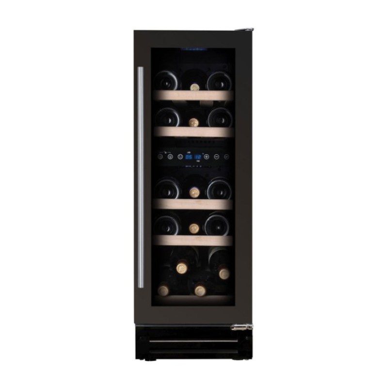 Hladnjak za vino Dunavox DAUF-17.58DB