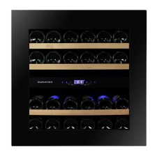 Hladnjak za vino Dunavox DAVG-25.63DB.TO