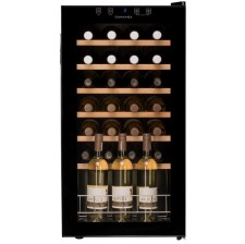 Hladnjak za vino Dunavox DXFH-28.88