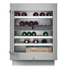 Vinski hladnjak Gaggenau serije 200 sa staklenim vratima 82 x 60cm